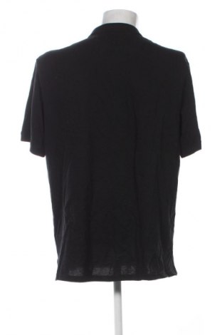 Ανδρικό t-shirt Jack & Jones, Μέγεθος XXL, Χρώμα Μαύρο, Τιμή 34,99 €