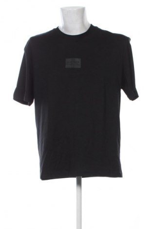 Herren T-Shirt Jack & Jones, Größe XL, Farbe Schwarz, Preis € 18,47