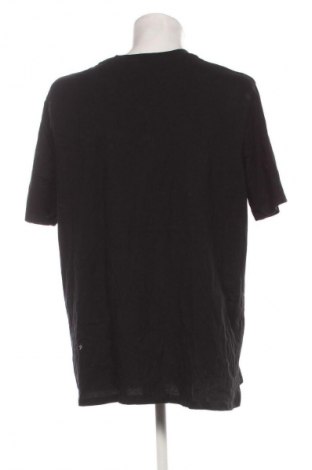 Herren T-Shirt Jack & Jones, Größe XXL, Farbe Schwarz, Preis € 9,99