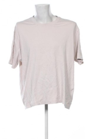 Herren T-Shirt Jack & Jones, Größe XXL, Farbe Beige, Preis € 9,99