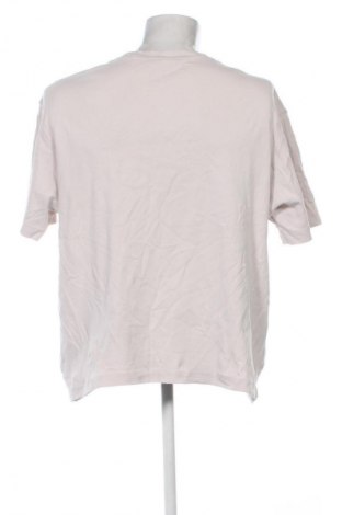 Herren T-Shirt Jack & Jones, Größe XXL, Farbe Beige, Preis € 9,99