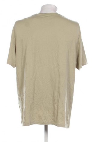 Herren T-Shirt Jack & Jones, Größe 3XL, Farbe Grün, Preis € 9,99