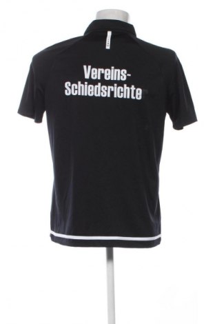 Ανδρικό t-shirt Jako, Μέγεθος L, Χρώμα Μαύρο, Τιμή 21,99 €