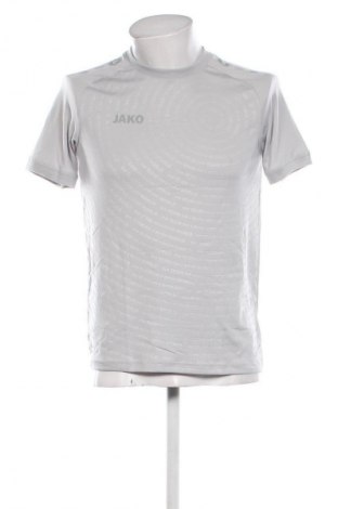 Pánske tričko  Jako, Veľkosť S, Farba Sivá, Cena  26,95 €