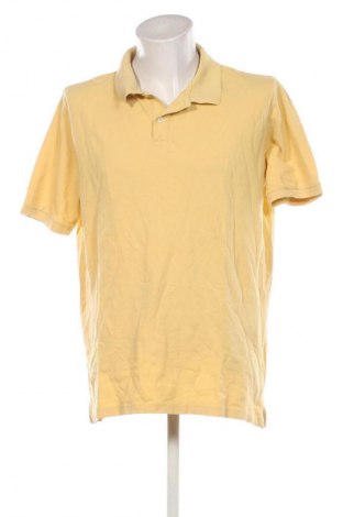 Férfi póló Jean Pascale, Méret XXL, Szín Sárga, Ár 5 199 Ft