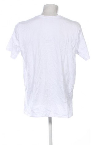 Herren T-Shirt Jean Pascale, Größe XXL, Farbe Weiß, Preis € 13,99