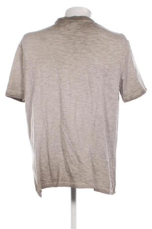 Pánske tričko  Jean Pascale, Veľkosť XXL, Farba Kremová, Cena  11,95 €