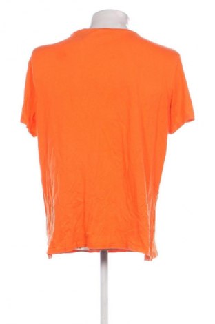Pánske tričko  Jean Pascale, Veľkosť XXL, Farba Oranžová, Cena  11,95 €