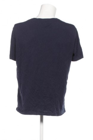 Pánske tričko  Jean Pascale, Veľkosť XXL, Farba Modrá, Cena  11,95 €