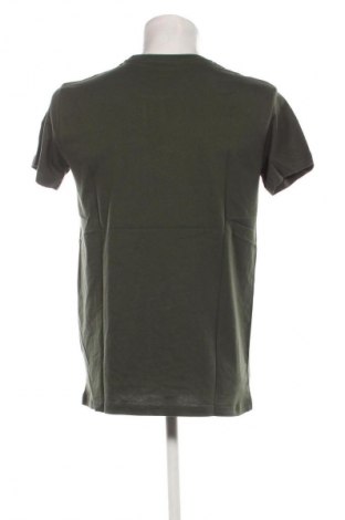 Herren T-Shirt Jeep, Größe L, Farbe Grün, Preis 17,39 €