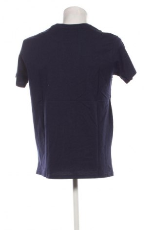 Herren T-Shirt Jeep, Größe L, Farbe Blau, Preis 17,39 €