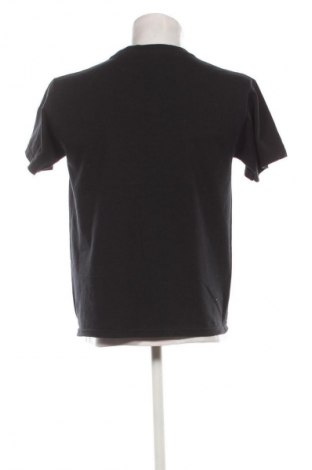 Tricou de bărbați Jerzees, Mărime M, Culoare Negru, Preț 51,45 Lei