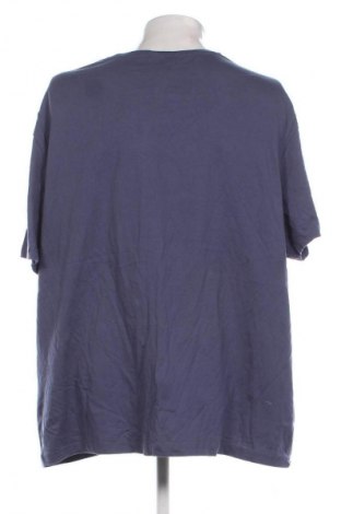 Herren T-Shirt John Baner, Größe 5XL, Farbe Blau, Preis € 13,99