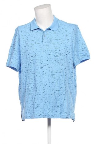 Pánske tričko  John Cabot, Veľkosť XXL, Farba Viacfarebná, Cena  11,95 €