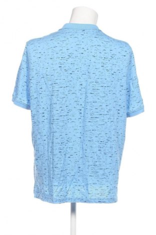 Pánske tričko  John Cabot, Veľkosť XXL, Farba Viacfarebná, Cena  11,95 €