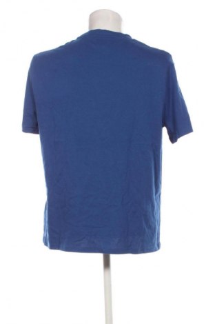 Ανδρικό t-shirt Jules, Μέγεθος XL, Χρώμα Μπλέ, Τιμή 19,99 €