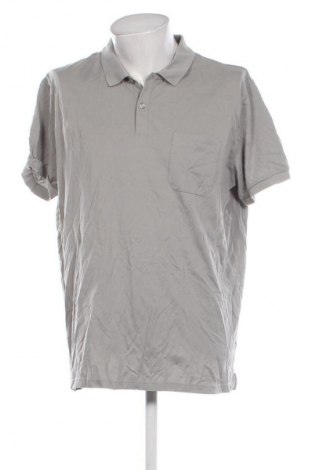 Herren T-Shirt Jupiter, Größe XXL, Farbe Grau, Preis € 13,99
