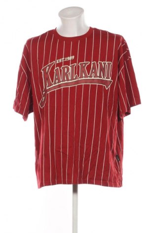Herren T-Shirt Karl Kani, Größe L, Farbe Mehrfarbig, Preis € 38,99