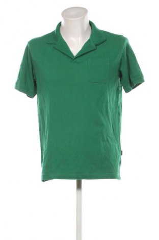 Herren T-Shirt Kitaro, Größe M, Farbe Grün, Preis € 6,99