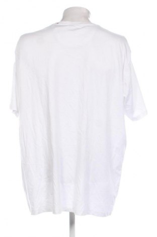Férfi póló Kitaro, Méret 4XL, Szín Fehér, Ár 5 199 Ft