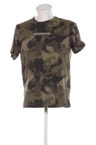 Herren T-Shirt LC Waikiki, Größe L, Farbe Mehrfarbig, Preis € 5,63