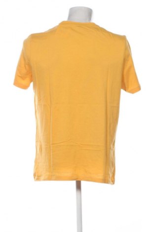 Herren T-Shirt LC Waikiki, Größe L, Farbe Gelb, Preis 12,63 €