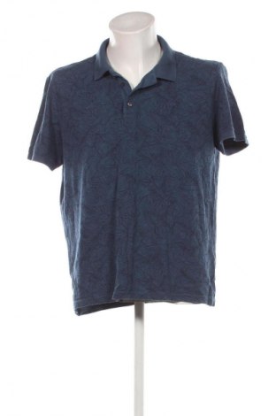 Herren T-Shirt LC Waikiki, Größe XXL, Farbe Blau, Preis € 9,72