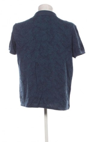 Herren T-Shirt LC Waikiki, Größe XXL, Farbe Blau, Preis € 9,72