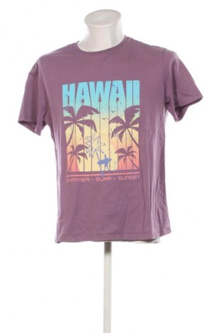 Herren T-Shirt LCW, Größe XL, Farbe Lila, Preis € 9,72