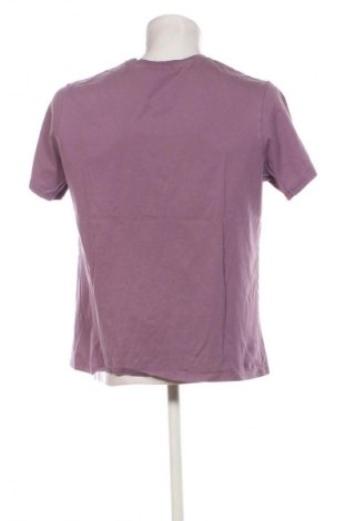 Herren T-Shirt LCW, Größe XL, Farbe Lila, Preis € 9,72