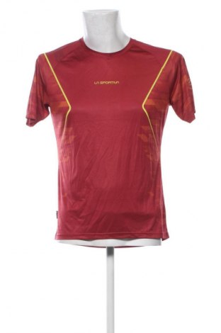 Pánské tričko  La Sportiva, Velikost M, Barva Červená, Cena  929,00 Kč