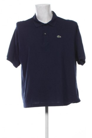 Herren T-Shirt Lacoste, Größe XXL, Farbe Blau, Preis € 38,99