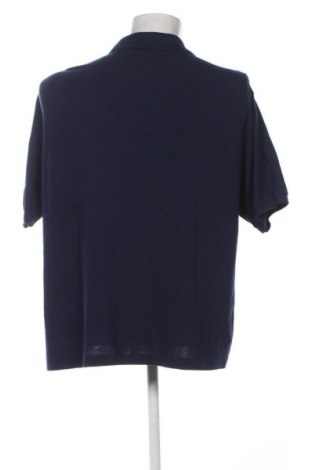 Herren T-Shirt Lacoste, Größe XXL, Farbe Blau, Preis € 38,99