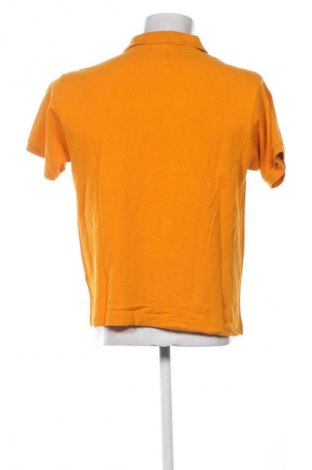 Herren T-Shirt Lacoste, Größe XL, Farbe Orange, Preis € 28,13