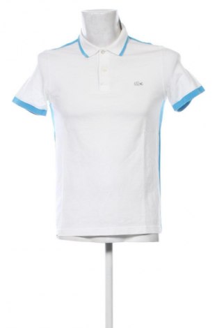 Мъжка тениска Lacoste, Размер M, Цвят Екрю, Цена 77,99 лв.