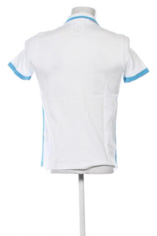Мъжка тениска Lacoste, Размер M, Цвят Екрю, Цена 77,99 лв.