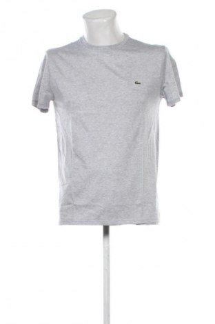 Ανδρικό t-shirt Lacoste, Μέγεθος M, Χρώμα Γκρί, Τιμή 55,99 €