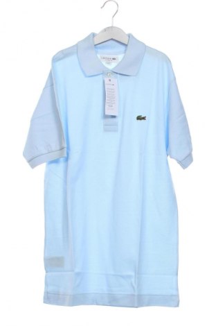 Ανδρικό t-shirt Lacoste, Μέγεθος S, Χρώμα Μπλέ, Τιμή 63,99 €