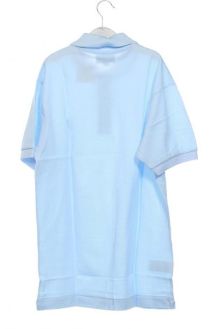Ανδρικό t-shirt Lacoste, Μέγεθος S, Χρώμα Μπλέ, Τιμή 63,99 €