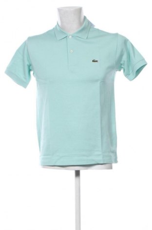 Ανδρικό t-shirt Lacoste, Μέγεθος S, Χρώμα Πράσινο, Τιμή 63,99 €