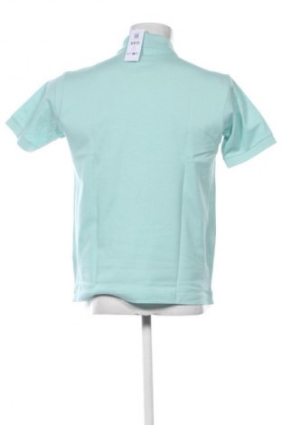 Ανδρικό t-shirt Lacoste, Μέγεθος S, Χρώμα Πράσινο, Τιμή 63,99 €