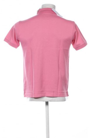 Ανδρικό t-shirt Lacoste, Μέγεθος S, Χρώμα Ρόζ , Τιμή 63,99 €