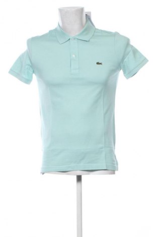 Herren T-Shirt Lacoste, Größe S, Farbe Grün, Preis € 69,99