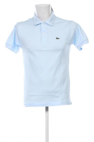 Pánské tričko  Lacoste, Velikost S, Barva Modrá, Cena  2 029,00 Kč