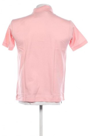 Pánske tričko  Lacoste, Veľkosť S, Farba Ružová, Cena  72,95 €