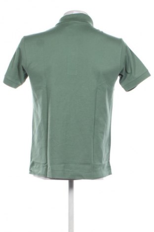 Herren T-Shirt Lacoste, Größe S, Farbe Grün, Preis € 67,99