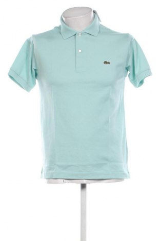 Herren T-Shirt Lacoste, Größe S, Farbe Grün, Preis € 45,99
