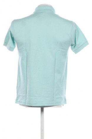 Herren T-Shirt Lacoste, Größe S, Farbe Grün, Preis € 45,99