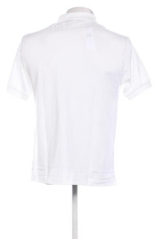 Herren T-Shirt Lacoste, Größe M, Farbe Weiß, Preis € 69,99