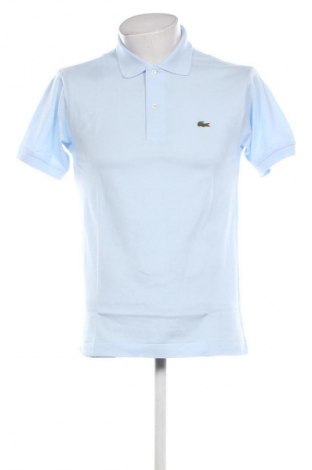 Pánské tričko  Lacoste, Velikost S, Barva Modrá, Cena  1 249,00 Kč